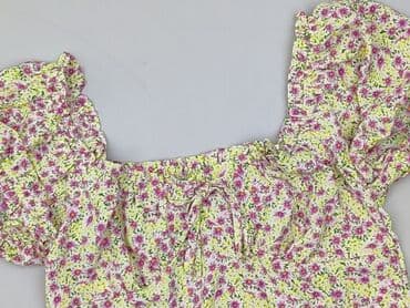 crop koszula: House, Bluzka damska, rozmiar S — 1