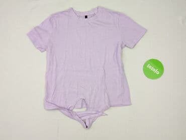 koszulka hello kitty h: Sinsay, Women`s T-shirt, size XS (EU 34) — 2