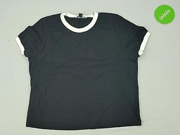 bluzki nirvana: Boohoo, T-shirt damski, rozmiar XL — 2