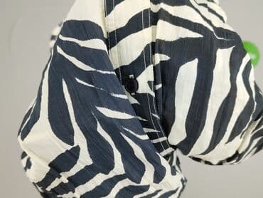 koszula z kokardą hm: H&M, Koszula damska, rozmiar S — 6