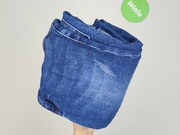 dżinsy wikipedia: Denim, Jeansy damskie, rozmiar M — 8