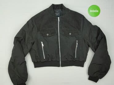 kurtka skórzana house: House, Kurtka bomberka damska, rozmiar XS — 2