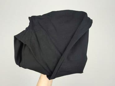 swetry only: ONLY, Spodnie dresowe damskie, rozmiar M — 5