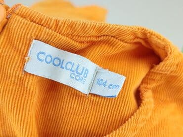 wojcik rajstopy: Dress, Cool Club, 3-4 years, 98-104 cm, condition - Very good — 4