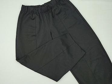 jula spodnie damskie: H&M Divided, Spodnie materiałowe damskie, rozmiar M — 1