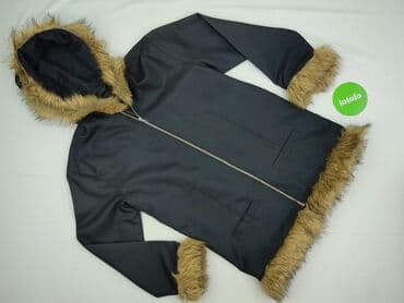 kurtki zimowe vinted: Parka damska, XL — 2