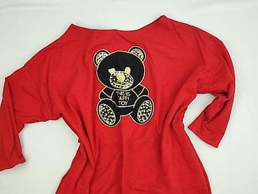 Tiffi, Tunika damska, rozmiar One size w lalafo.pl Tiffi, Tunika damska, rozmiar One size