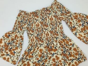 SZACHOWNICA, Bluzka damska, rozmiar S