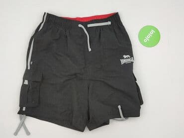 lidl buty do wody: Lonsdale, Szorty kąpielowe dla mężczyzn, rozmiar L — 2