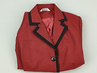 second hand max: Marynarka damska, rozmiar 3XL — 6