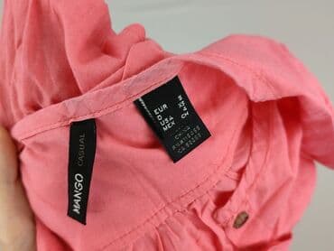 mango sukienka fioletowa: Mango, Sukienka damska, rozmiar S — 5