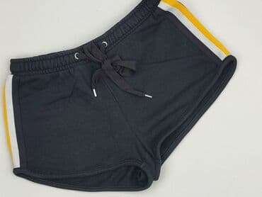 shorty: Bershka, Szorty damskie, rozmiar M — 1