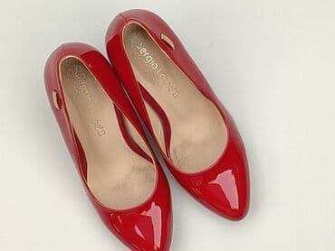 Sergio Leone, Flat shoes for women, 38, condition - Good