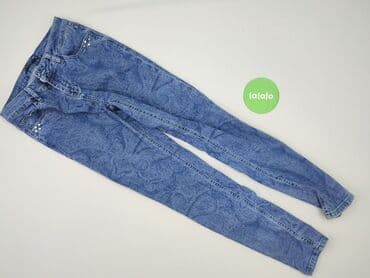 jeansy damskie monnari: Monnari, Jeansy damskie, rozmiar S — 2