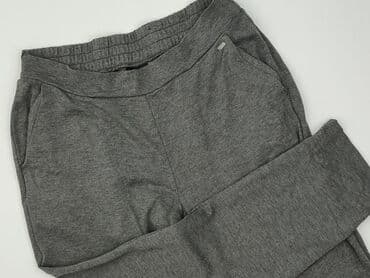 body ergee: Esmara, Spodnie dresowe damskie, rozmiar M — 1