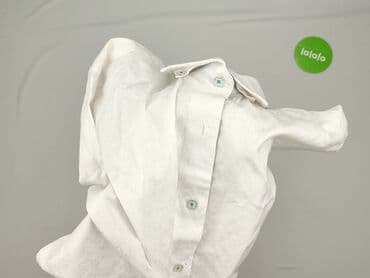 house biala koszula: Koszulа dla mężczyzn, rozmiar S — 6