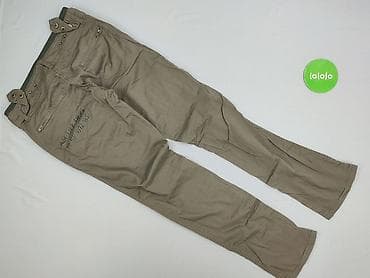 nike dunk low poland: Spodnie cargo damskie, rozmiar S — 3