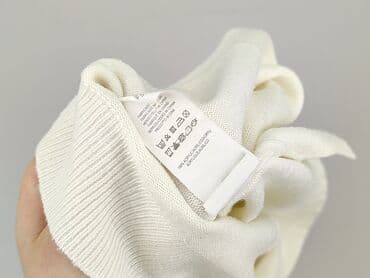 kurtki zimowe damskie c a: Atmosphere, Sweter damski, rozmiar M — 5