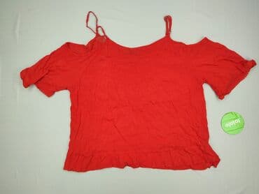 4f body: Janina, Жіноча блуза, розмір 3XL — 3