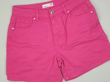 rozowe spodenki: Szorty damskie, rozmiar S — 1