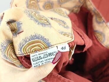 spodnie hello kitty temu: Men's trousers, size M — 5