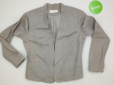 blazer camaieu: Camaïeu, Marynarka damska, rozmiar S — 2