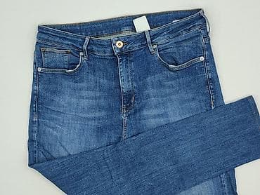 H&M, Jeansy dla mężczyzn, rozmiar L