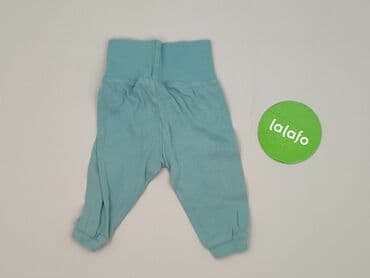 only play curve spodnie: Sweatpants, Lupilu, 3-6 months, condition - Very good — 3
