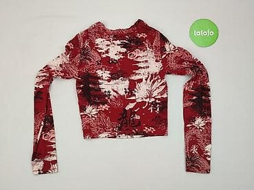 bluzki ninjago: Bershka, Bluzka damska, rozmiar S — 3