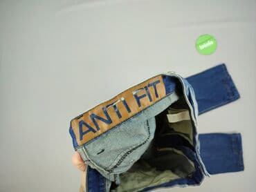 klapki hermes ccc: Jeansy dla mężczyzn, rozmiar L — 4