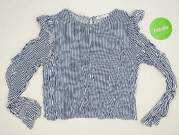 pull and bear ro: Bershka, Bluzka damska, rozmiar L — 2