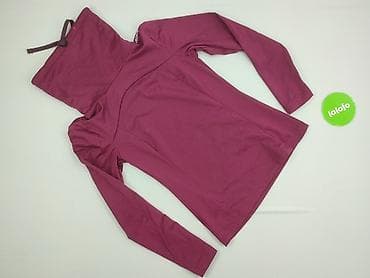 bluza decatlon: Decathlon, Bluza z kapturem damska, rozmiar XS — 2