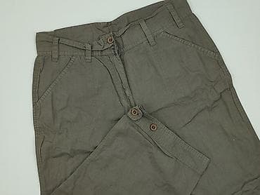 Colours of the World, Spodnie 3/4 damskie, rozmiar S