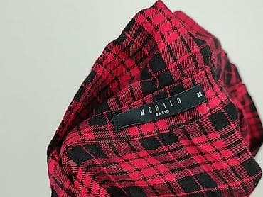 longsleeve sinsay: Mohito, Koszula damska, rozmiar M — 4