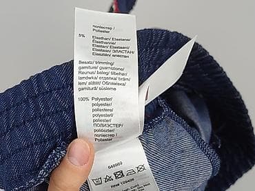 używane stringi: John Baner, Szorty damskie, rozmiar M — 7