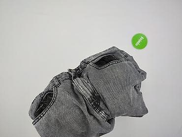 jeans clockhouse: Sinsay, Jeansy damskie, rozmiar L — 5