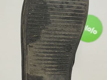 buty wiązane na kostce ccc: Trampki damskie, rozmiar 39 — 4