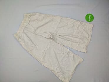 lidl szorty lniane: House, Szorty damskie, rozmiar S — 3