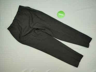 trampki wysokie dior: Spodnie materiałowe damskie, rozmiar S — 3