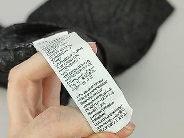 bluzy ck: Calvin Klein, Bluza z kapturem damska, rozmiar L — 4