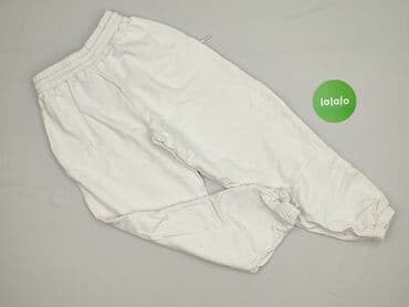 bershka шорти: Bershka, Spodnie dresowe damskie, rozmiar XS — 3