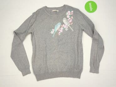 colin mcrae t shirty: George, Women`s sweatshirt, size S (EU 36) — 2