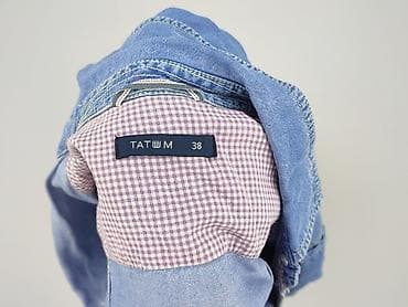 jeans wide leg: Tatuum, Sukienka damska, rozmiar M — 4