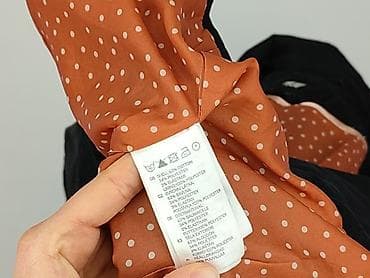 taranko marynarka: H&M, Marynarka damska, rozmiar S — 6