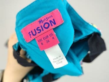 sukienki indyjskie letnie: Monsoon, Sukienka damska, rozmiar S — 4