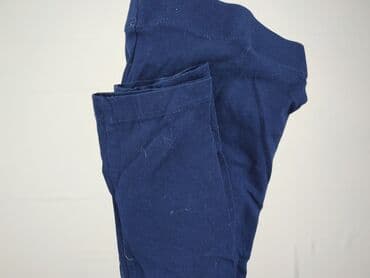 spodnie dresowe nike bez ściągaczy: Esmara, Legginsy Sportowe damskie, rozmiar M — 5