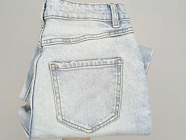 Spodnie: Jeansy damskie, rozmiar 2XS — 6