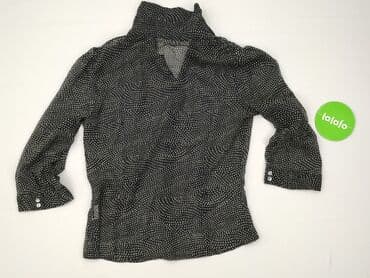 bluzka do karmienia lidl: Black, Bluzka damska, rozmiar M — 3