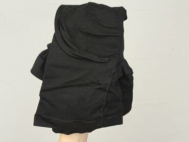 legginsy wyszczuplajace push up: Majtki damskie, rozmiar L — 5