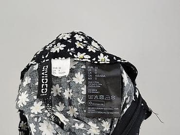 spódnica marks: H&M Divided, Spódnica damska, rozmiar 2XS — 5